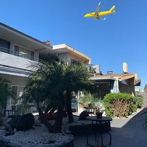 Skyways 2* לוס אנג'לס