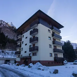 Apt. La Larze 58 France