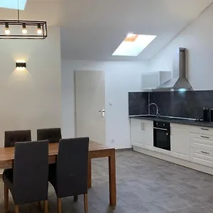  Apartamento Rue De Provence Francia