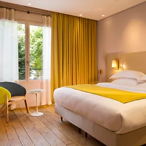 Hotel & La Belle Juliette