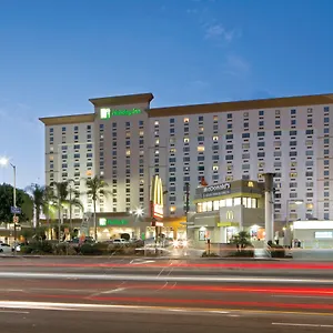 Angeles - Lax Airport By Ihg 3* לוס אנג'לס