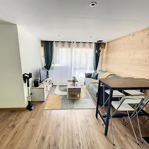 Apartamento Evasion Parfaite Francia