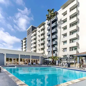 Four Points By Sheraton Angeles Westside 3* לוס אנג'לס