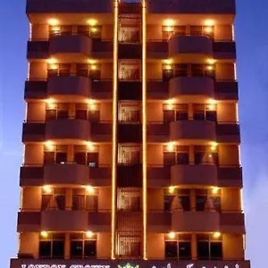 London Crown 2 United Arab Emirates