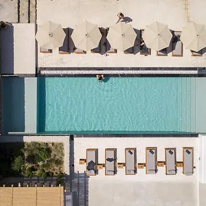 Mykonos Drops 3* פלאטיס יאלוס