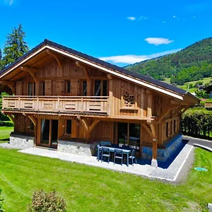 Luxe L'hibiscus France